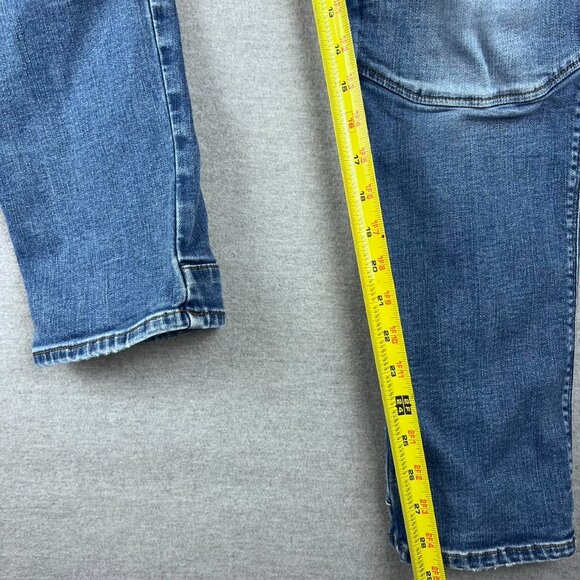 G-Star Raw 5620 3D Slim Blue Men Jeans size 36/28 - Picture 5 of 6